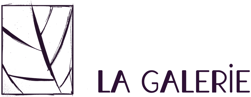 La Galerie – Petite restauration et salon de thé parisien – Paris 6 Logo